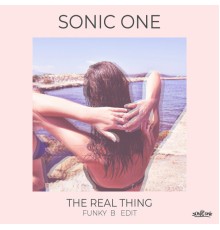 Sonic One - The Real Thing