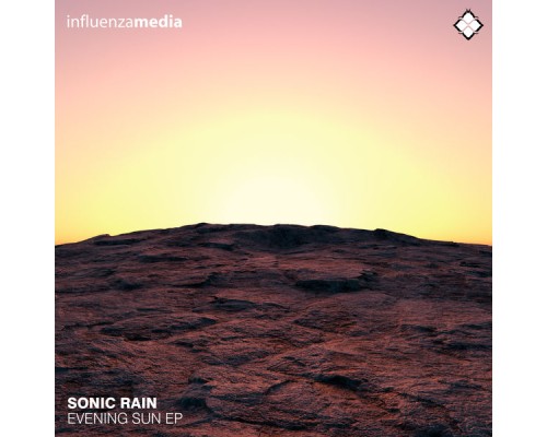 Sonic Rain - Evening Sun EP