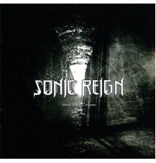 Sonic Reign - Raw Dark Pure