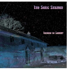 Sonic Shamen - Tribute to Lemmy