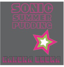 Sonic Summer Pudding - Karuna Bhuna