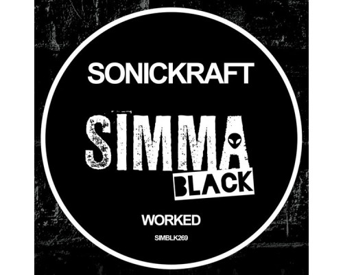 Sonickraft - Worked