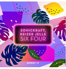 Sonickraft, Keizer Jelle - Six Four