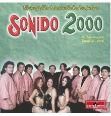 Sonido 2000 - Sonido 2000