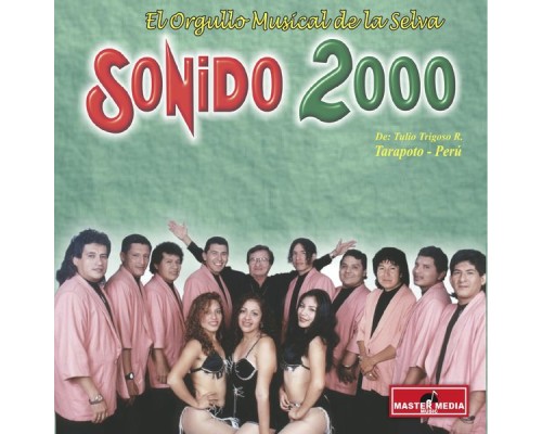 Sonido 2000 - Sonido 2000