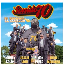 Sonido 70 - El Regreso