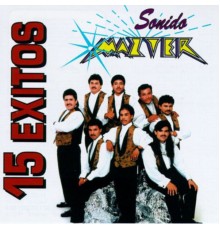 Sonido Mazter - 15 Exitos