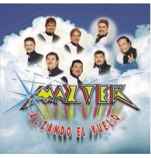 Sonido Mazter - Alzando el Vuelo