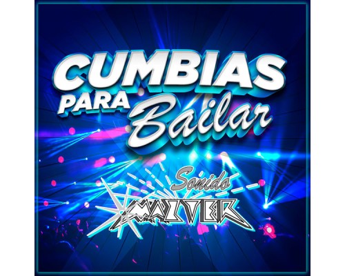 Sonido Mazter - Cumbias Para Bailar