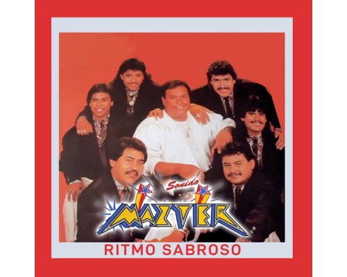 Sonido Mazter - Ritmo Sabroso