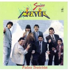 Sonido Mazter - Falsa Traicion