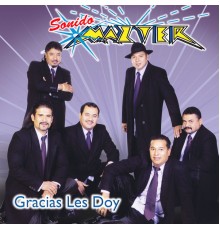 Sonido Mazter - Gracias Les Doy