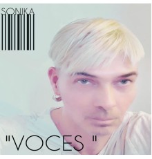 Sonika - Voces