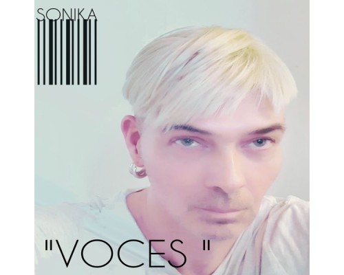 Sonika - Voces