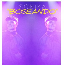 Sonika - Boseando  (Cover)