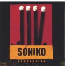 Soniko - Kombustión