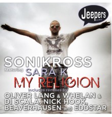 Sonikross - My Religion