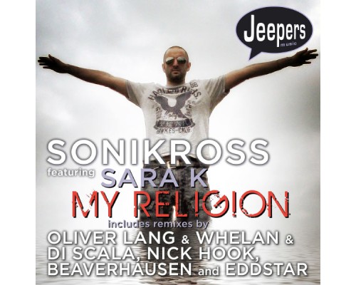 Sonikross - My Religion