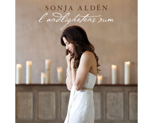 Sonja Aldén - I andlighetens rum