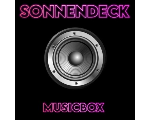 Sonnendeck - Musicbox