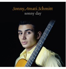 Sonny Amati Schmitt - Sonny Day