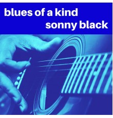 Sonny Black - Blues of a Kind