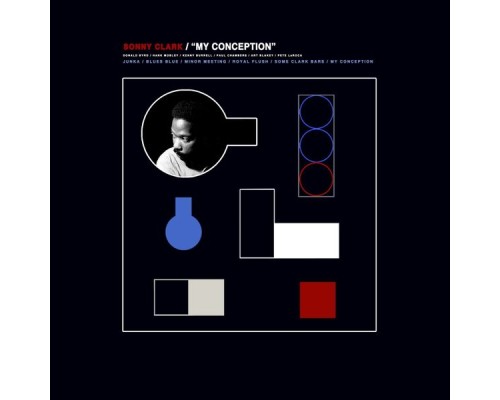 Sonny Clark - My Conception