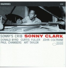 Sonny Clark - Sonny's Crib