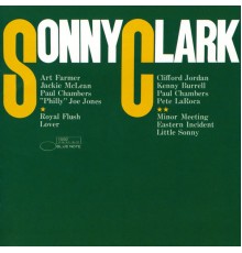 Sonny Clark - Sonny Clark Quintets