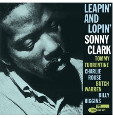 Sonny Clark - Leapin' And Lopin'