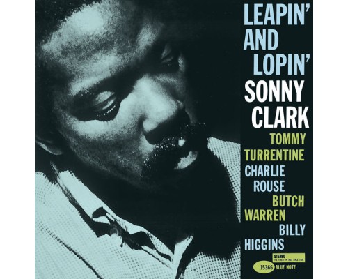 Sonny Clark - Leapin' And Lopin'