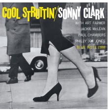 Sonny Clark - Cool Struttin’ (Remastered)