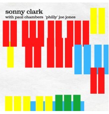 Sonny Clark Trio - Sonny Clark Trio