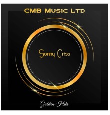 Sonny Criss - Golden Hits