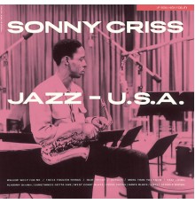 Sonny Criss - Jazz - U.S.A.