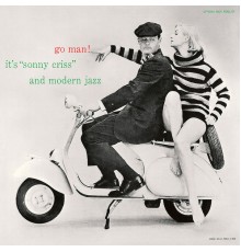 Sonny Criss - Go Man