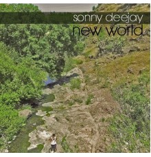 Sonny Deejay - New World