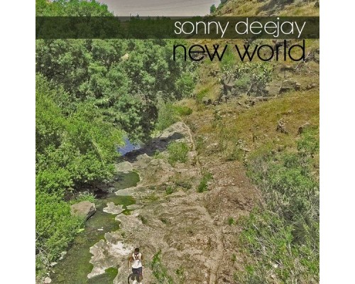 Sonny Deejay - New World