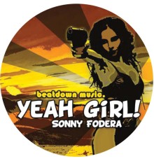 Sonny Fodera - Yeah Girl EP