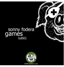 Sonny Fodera - Games EP