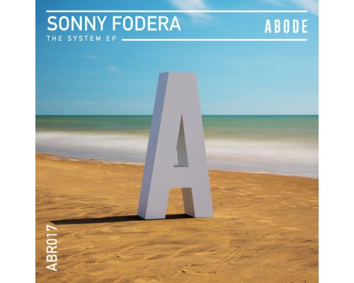 Sonny Fodera - The System EP