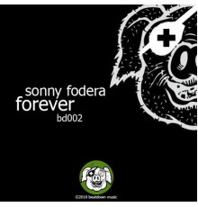 Sonny Fodera - Forever EP