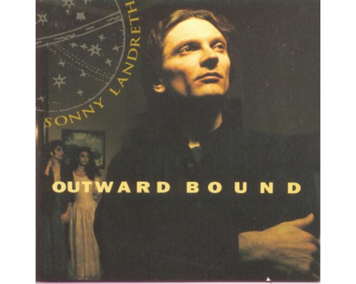 Sonny Landreth - Outward Bound