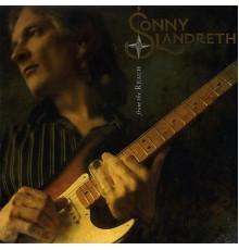 Sonny Landreth - From the Reach