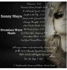 Sonny Mayo - Promises Were Made