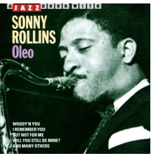 Sonny Rollins - Oleo