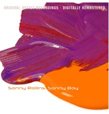 Sonny Rollins - Sonny Boy