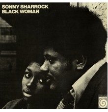 Sonny Sharrock - Black Woman