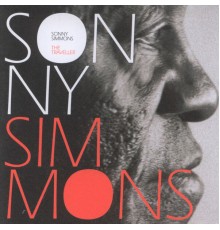 Sonny Simmons - The Traveller