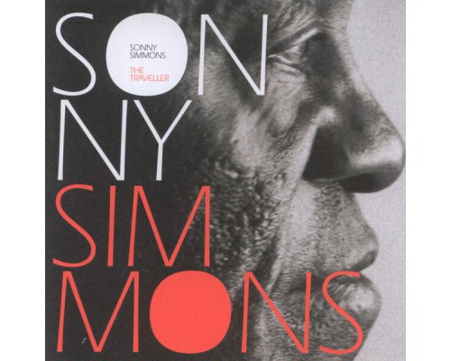 Sonny Simmons - The Traveller